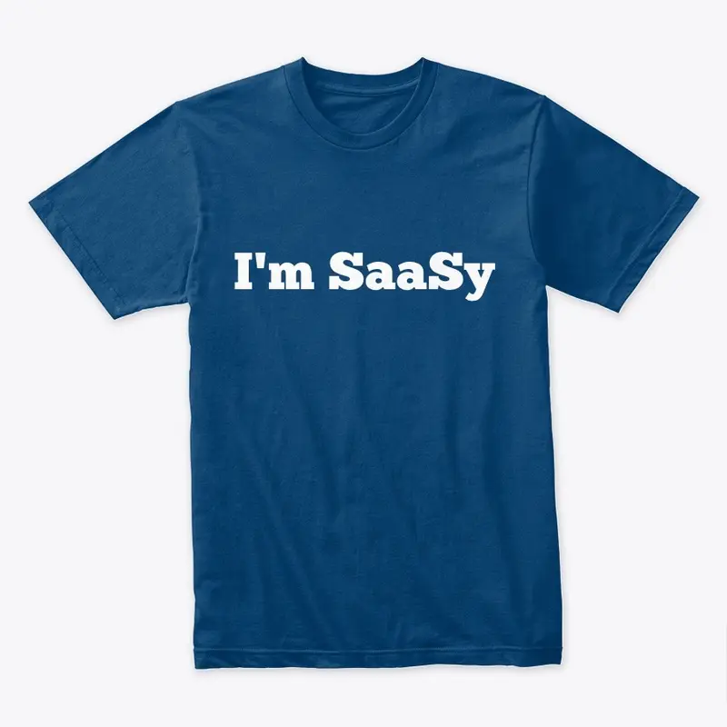 I'm SaaSy