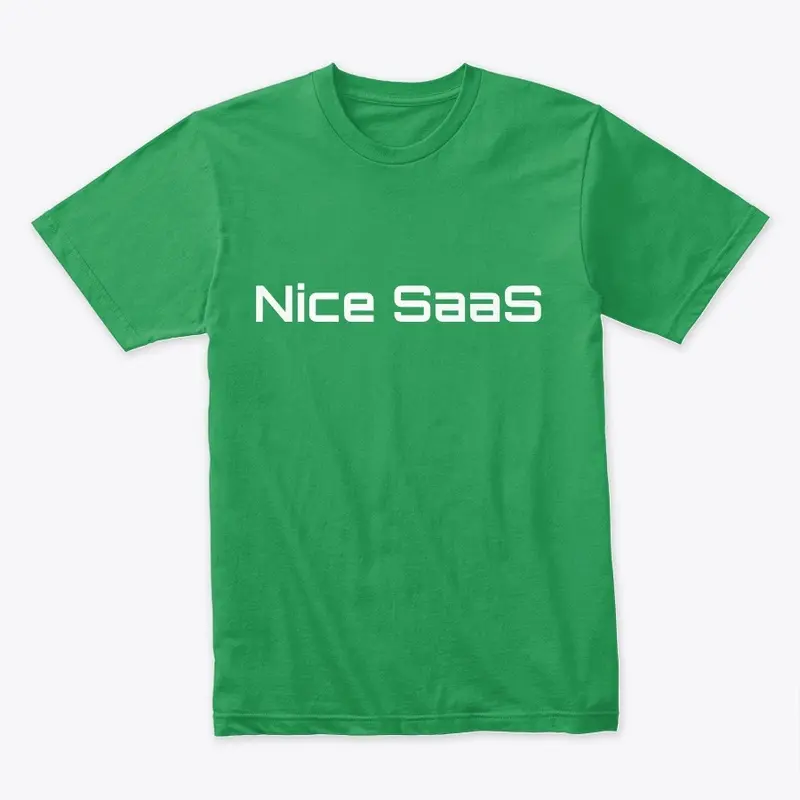 Nice SaaS 